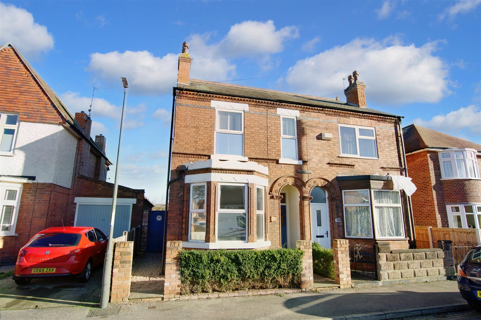 Curzon Street, Long Eaton Robert Ellis Estate Agents